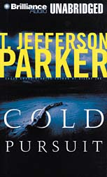 Cold Pursuit